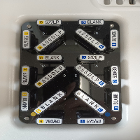 Thermo Invitrogen Attune NxT AFC2 -4 Laser BRVY (2022) image 3
